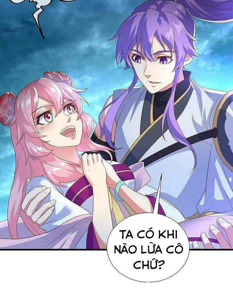 Chiến Hồn Tuyệt Thế: Chapter 436