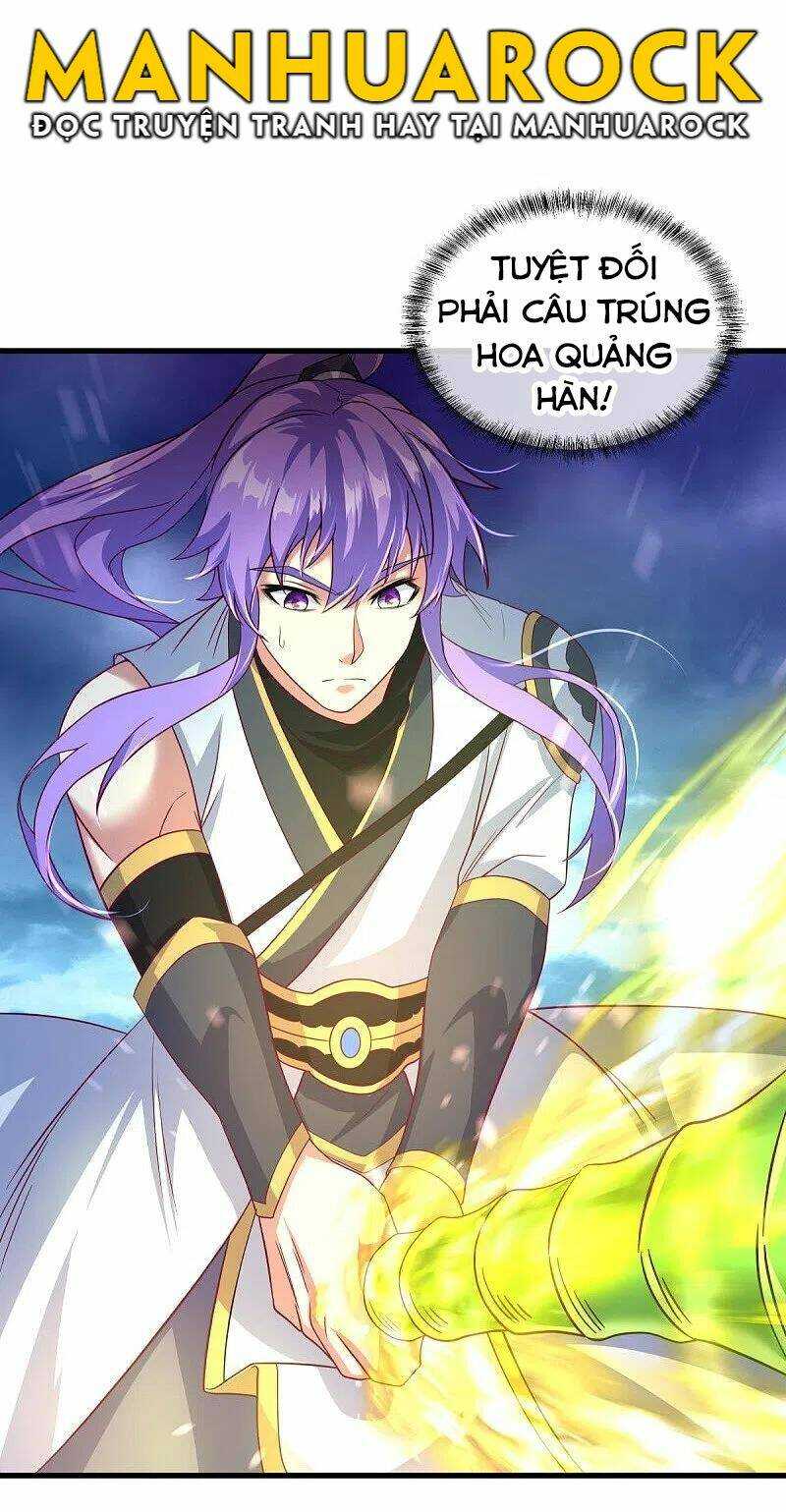 Chiến Hồn Tuyệt Thế: Chapter 436
