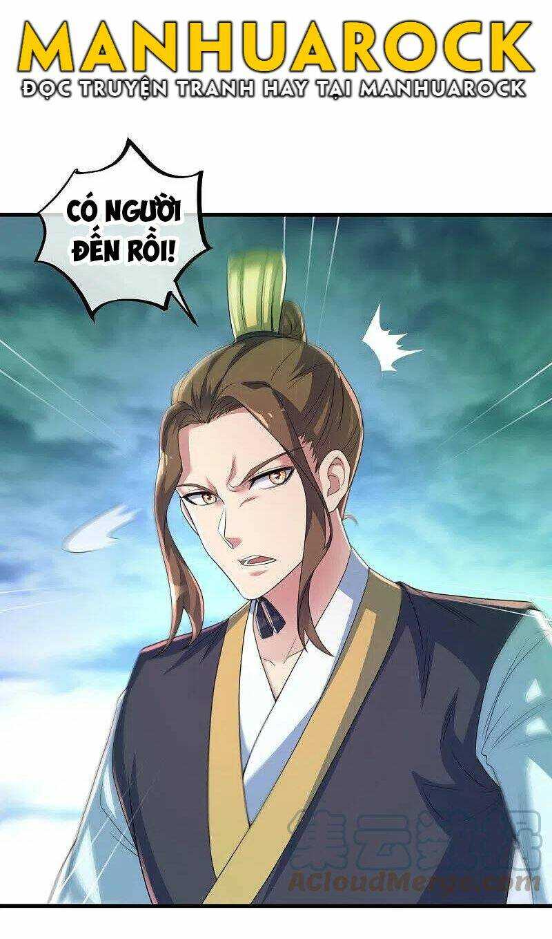 Chiến Hồn Tuyệt Thế: Chapter 436