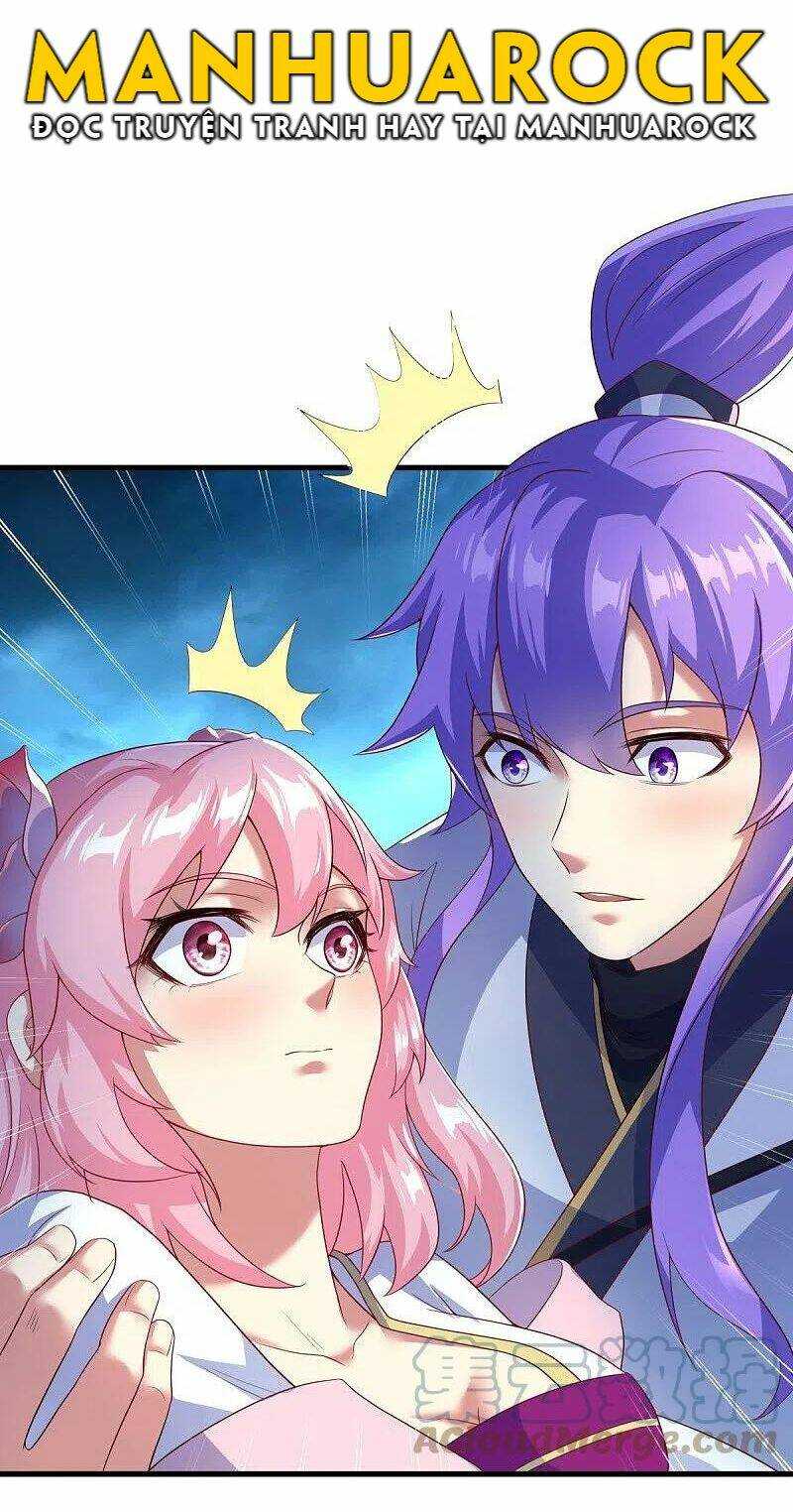 Chiến Hồn Tuyệt Thế: Chapter 436
