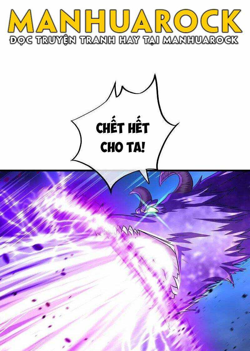 Chiến Hồn Tuyệt Thế: Chapter 436