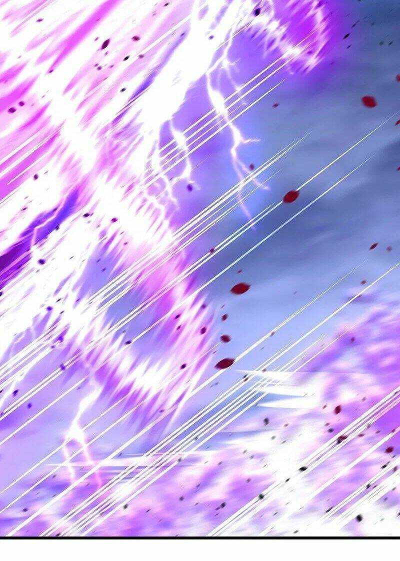 Chiến Hồn Tuyệt Thế: Chapter 436