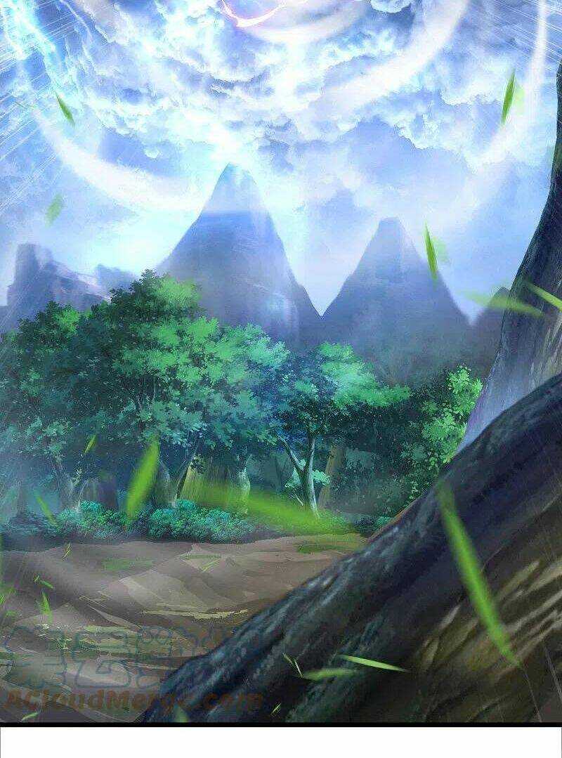 Chiến Hồn Tuyệt Thế: Chapter 436