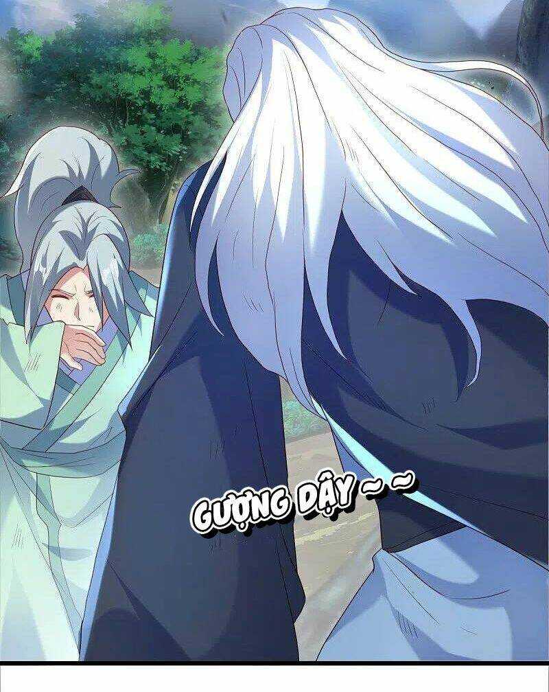 Chiến Hồn Tuyệt Thế: Chapter 436