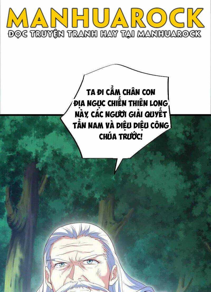 Chiến Hồn Tuyệt Thế: Chapter 436