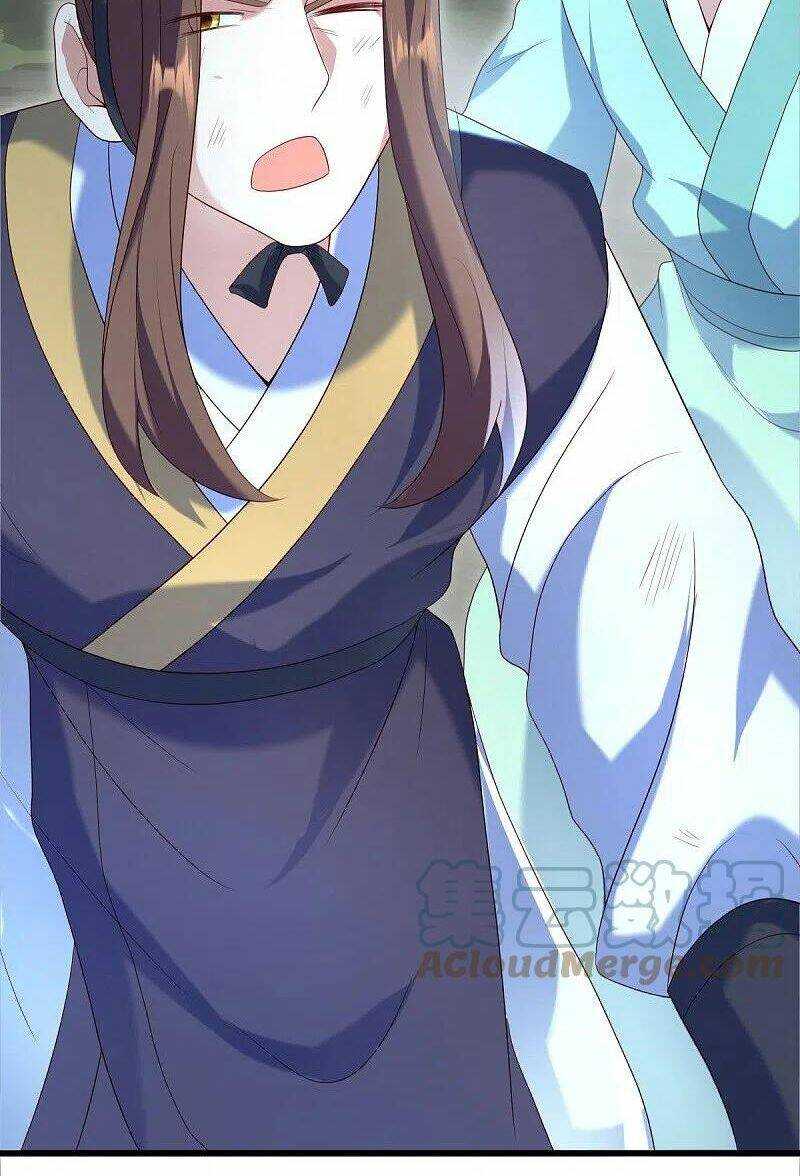 Chiến Hồn Tuyệt Thế: Chapter 436