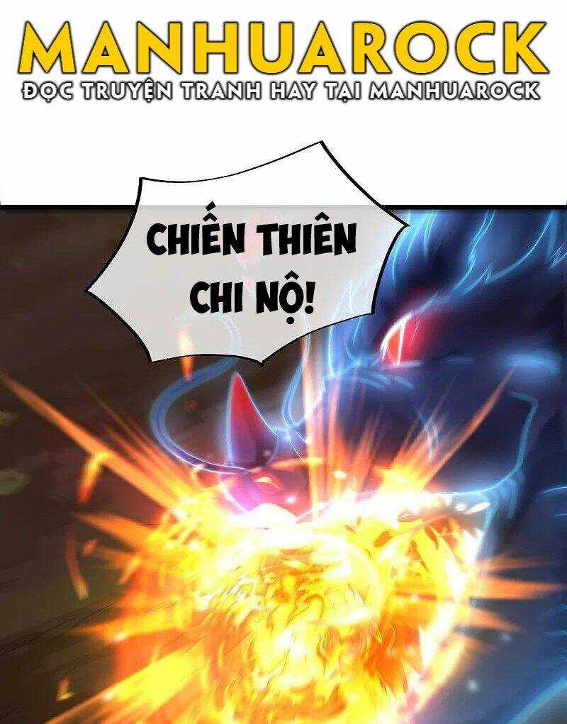 Chiến Hồn Tuyệt Thế: Chapter 436