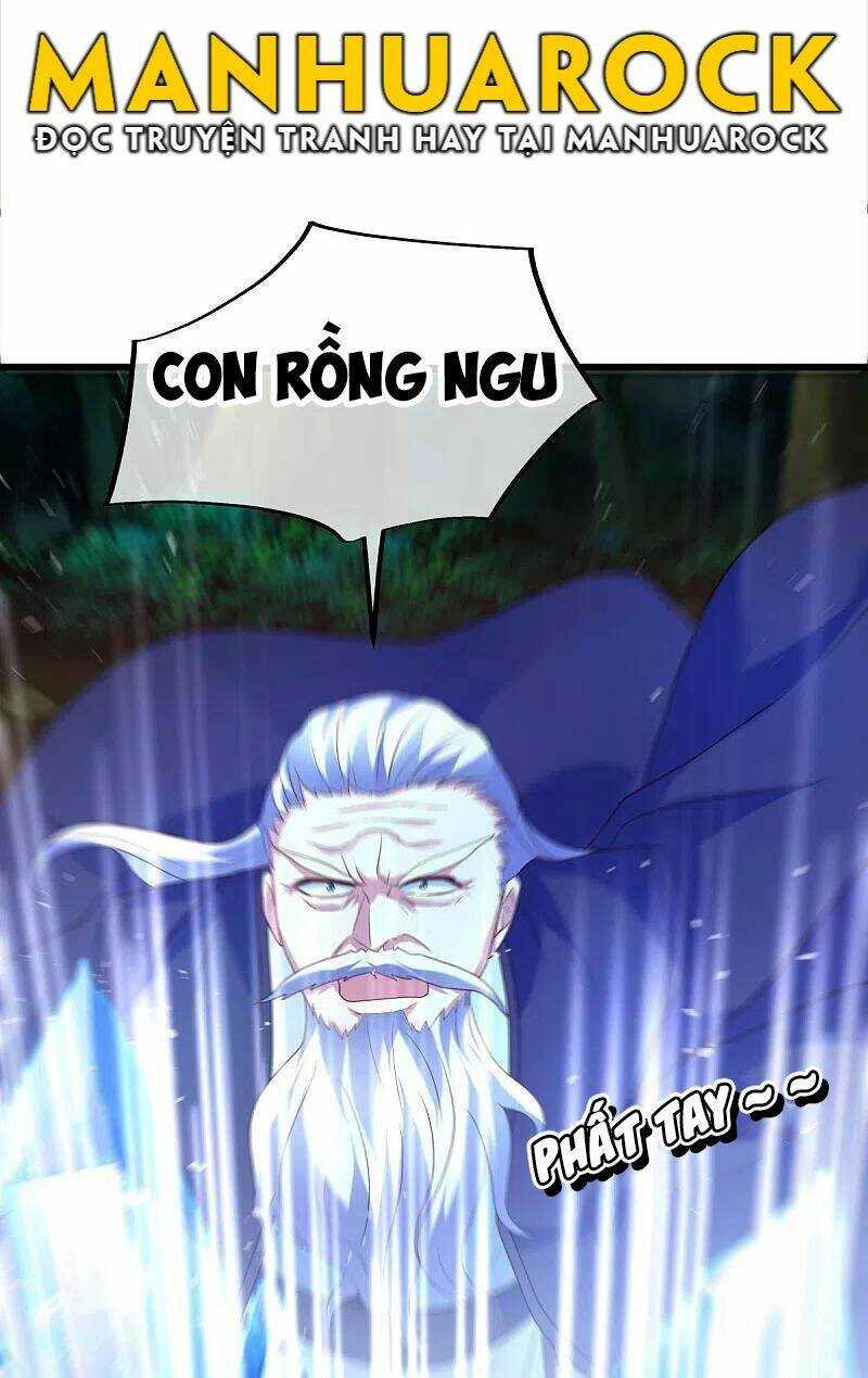 Chiến Hồn Tuyệt Thế: Chapter 436