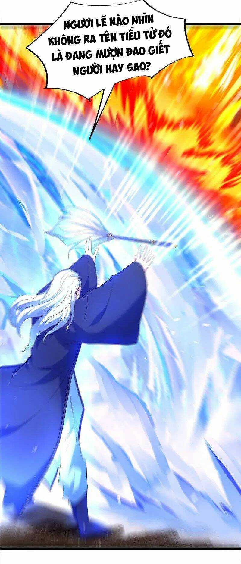 Chiến Hồn Tuyệt Thế: Chapter 436