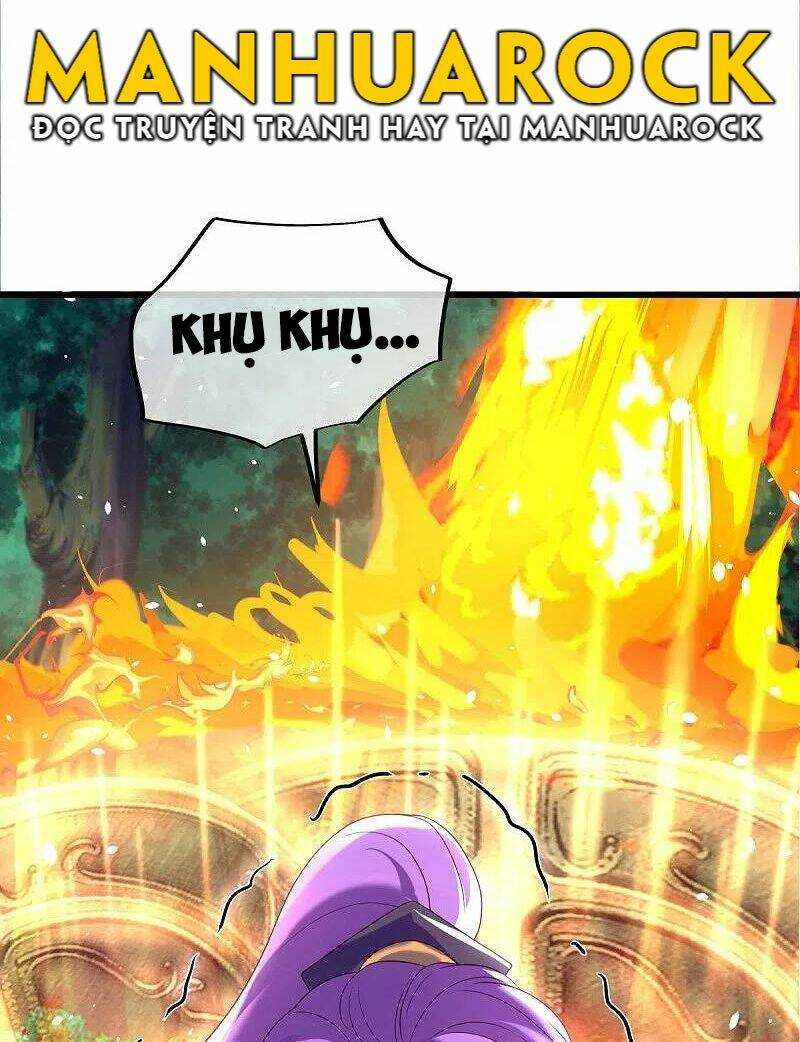 Chiến Hồn Tuyệt Thế: Chapter 436