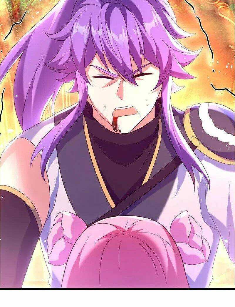 Chiến Hồn Tuyệt Thế: Chapter 436