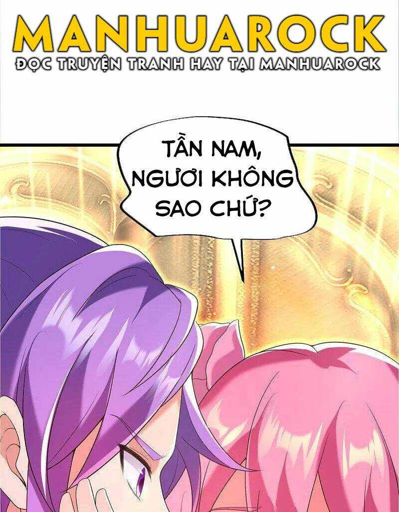 Chiến Hồn Tuyệt Thế: Chapter 436