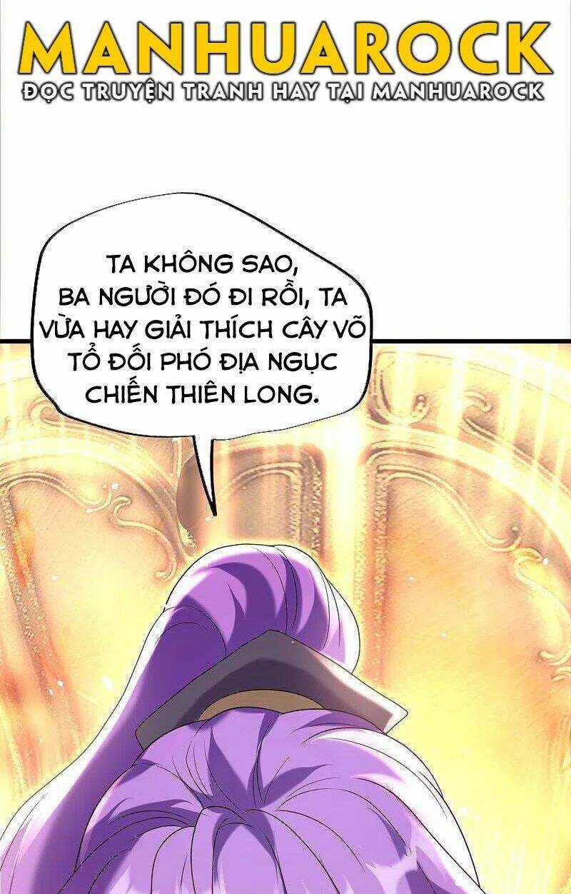 Chiến Hồn Tuyệt Thế: Chapter 436