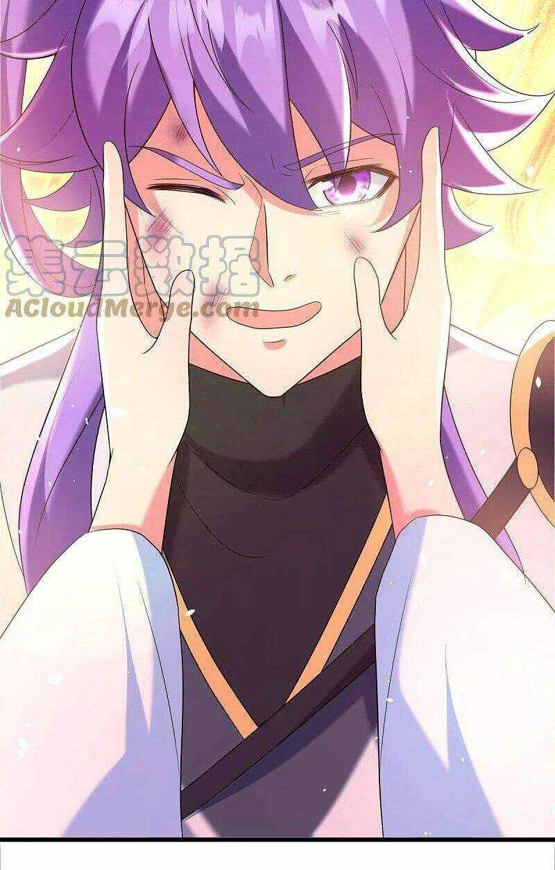 Chiến Hồn Tuyệt Thế: Chapter 436