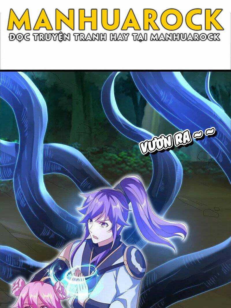 Chiến Hồn Tuyệt Thế: Chapter 436