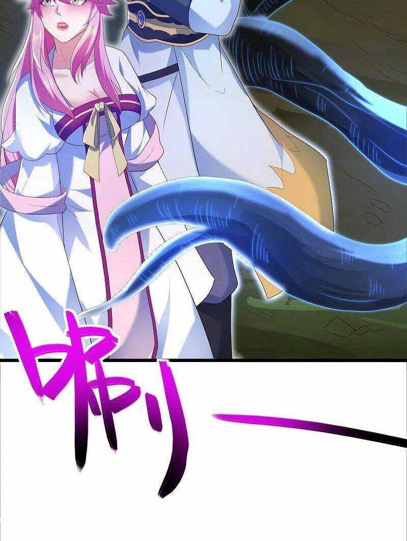 Chiến Hồn Tuyệt Thế: Chapter 436