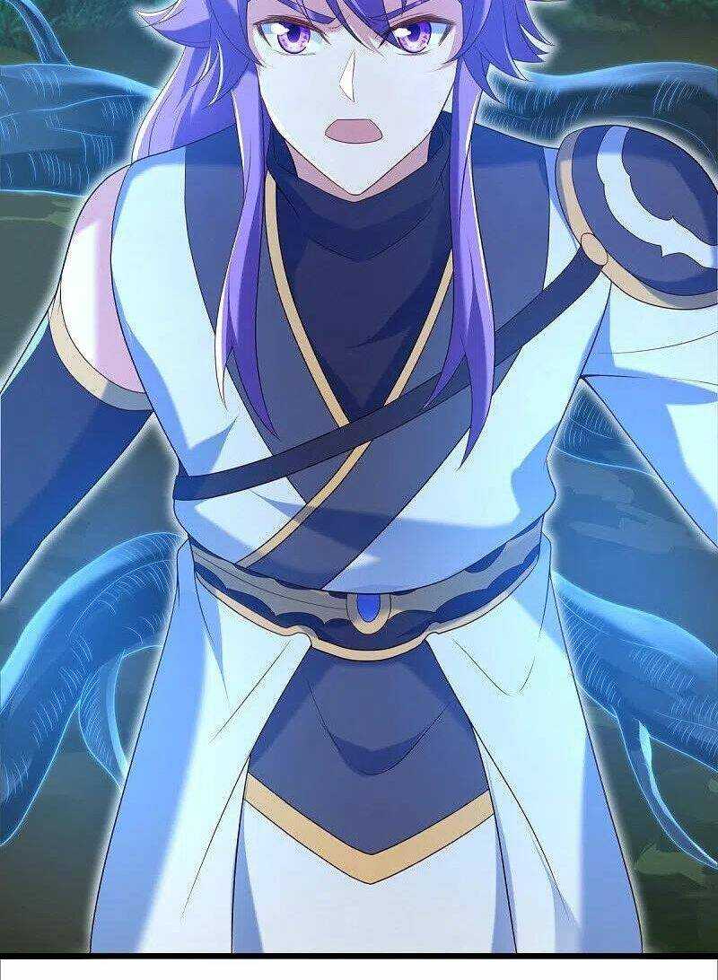 Chiến Hồn Tuyệt Thế: Chapter 436
