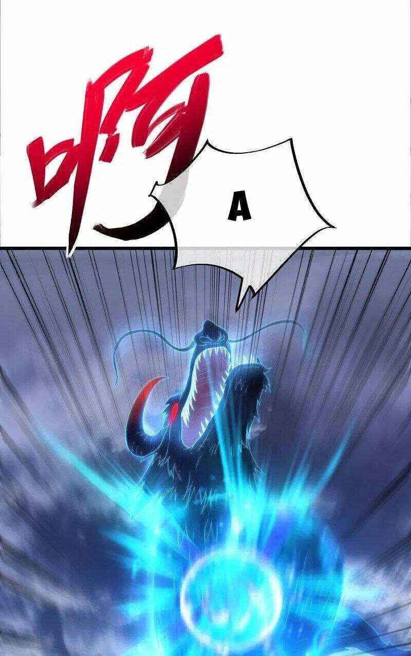 Chiến Hồn Tuyệt Thế: Chapter 436