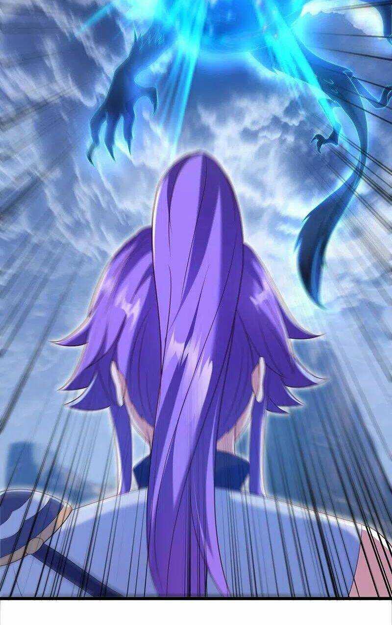 Chiến Hồn Tuyệt Thế: Chapter 436