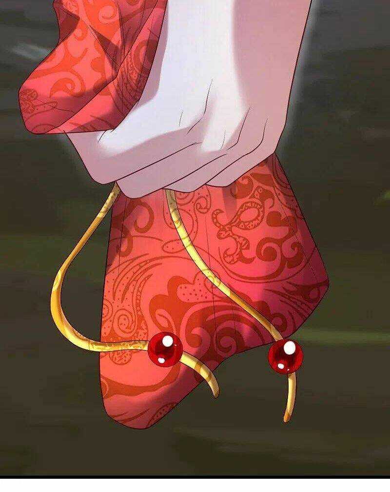 Chiến Hồn Tuyệt Thế: Chapter 436