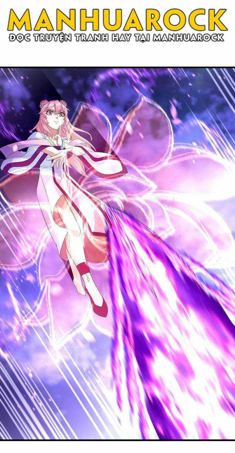 Chiến Hồn Tuyệt Thế: Chapter 436