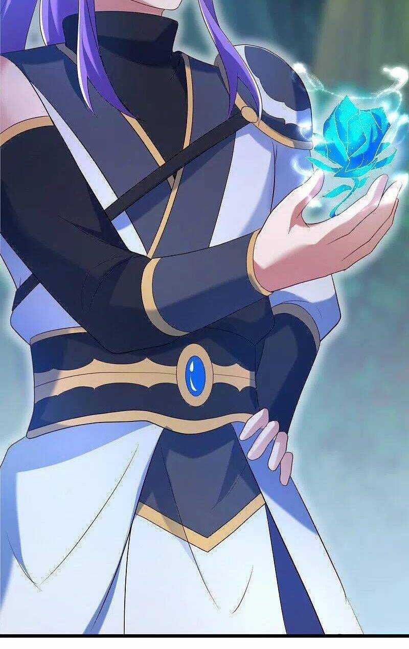 Chiến Hồn Tuyệt Thế: Chapter 436