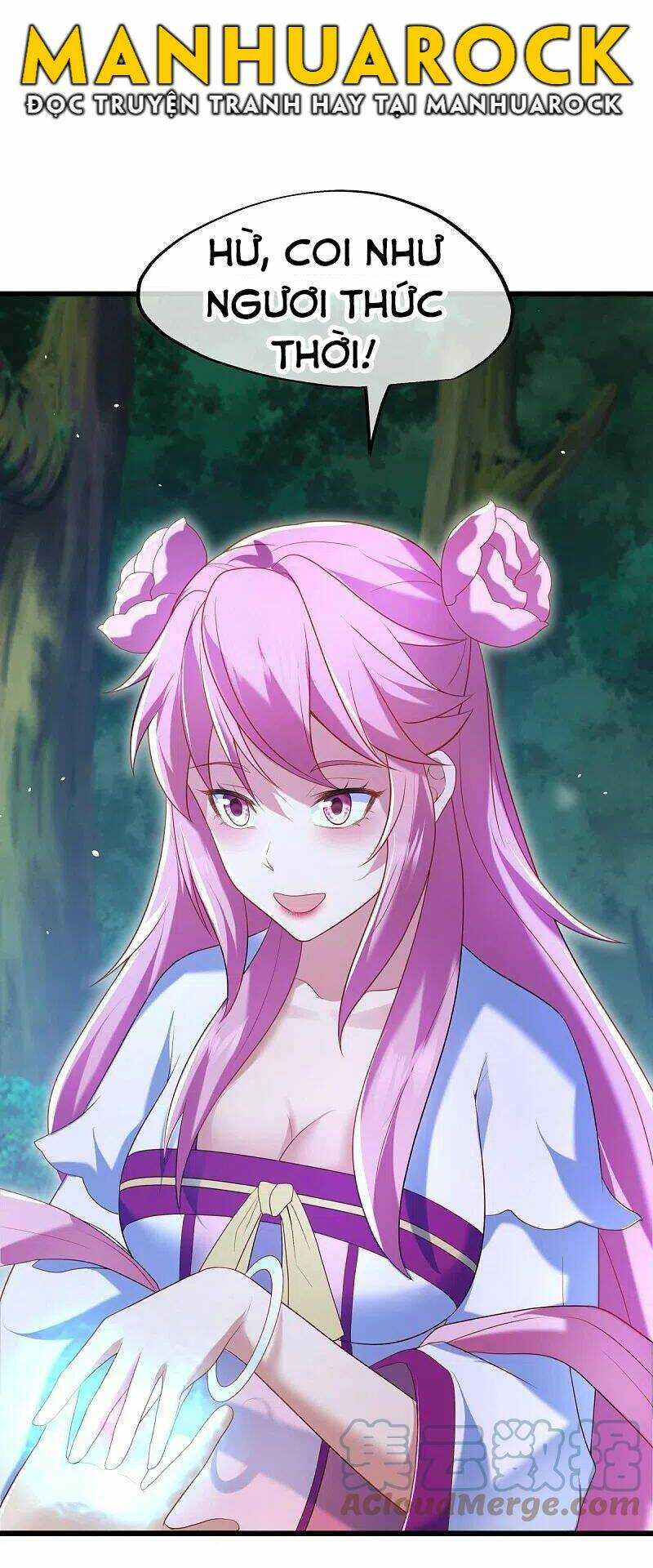 Chiến Hồn Tuyệt Thế: Chapter 436