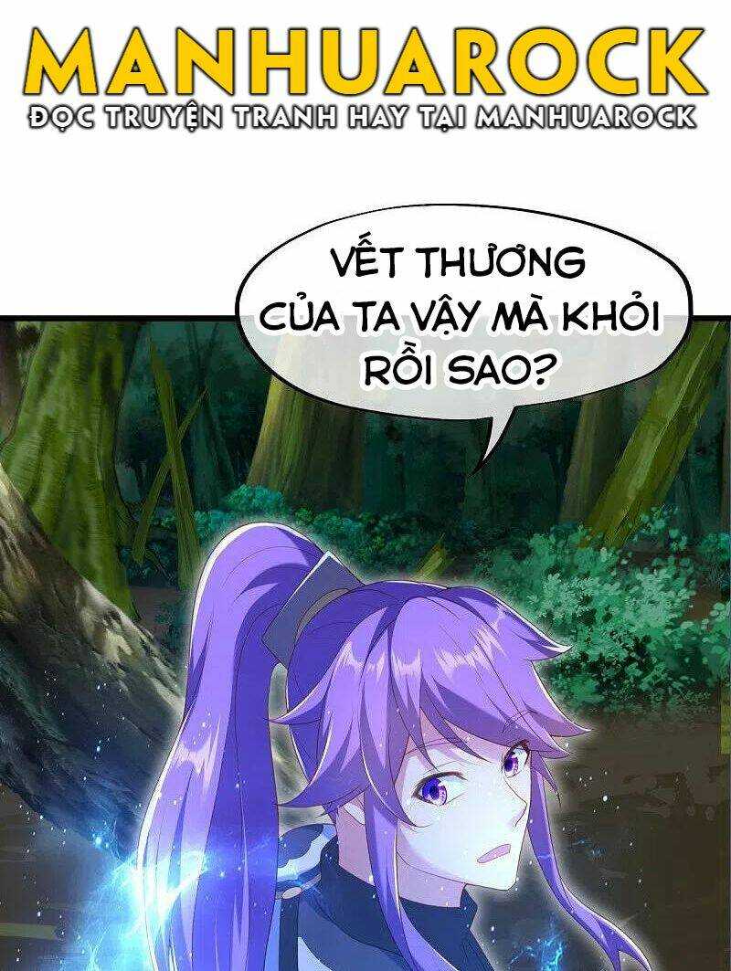 Chiến Hồn Tuyệt Thế: Chapter 436