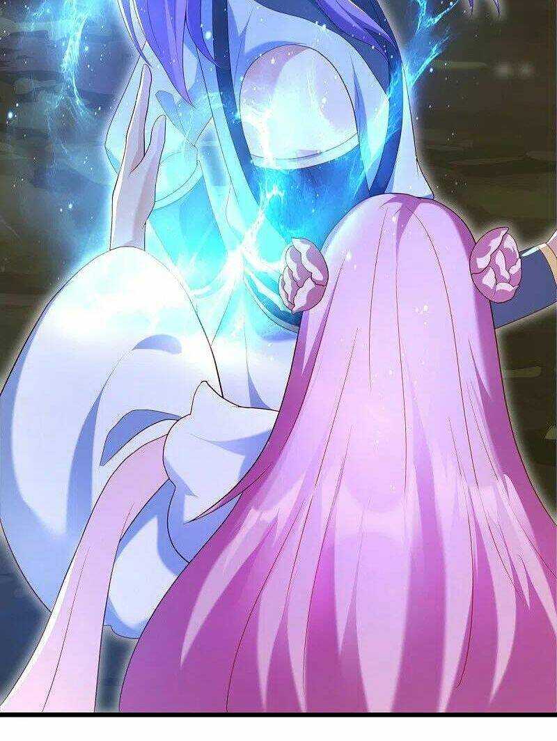 Chiến Hồn Tuyệt Thế: Chapter 436