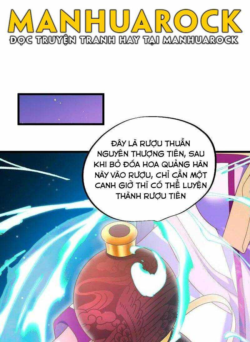 Chiến Hồn Tuyệt Thế: Chapter 436