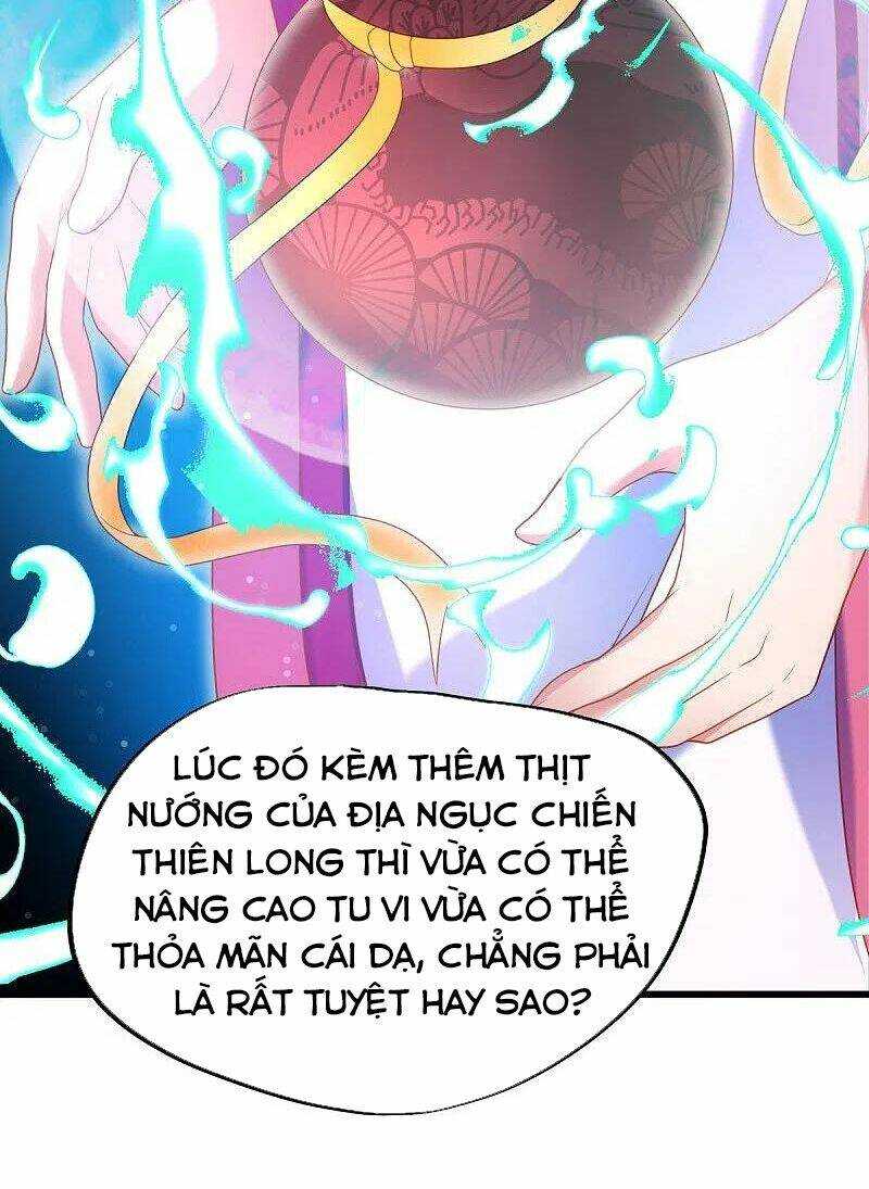 Chiến Hồn Tuyệt Thế: Chapter 436