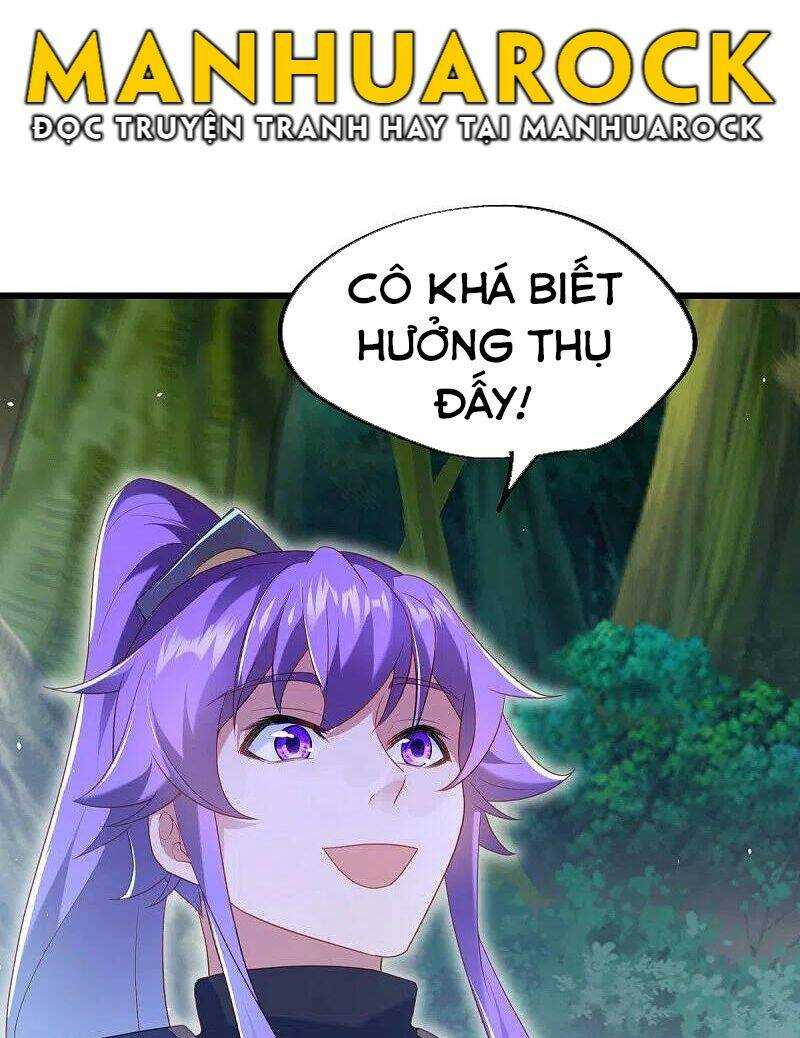 Chiến Hồn Tuyệt Thế: Chapter 436
