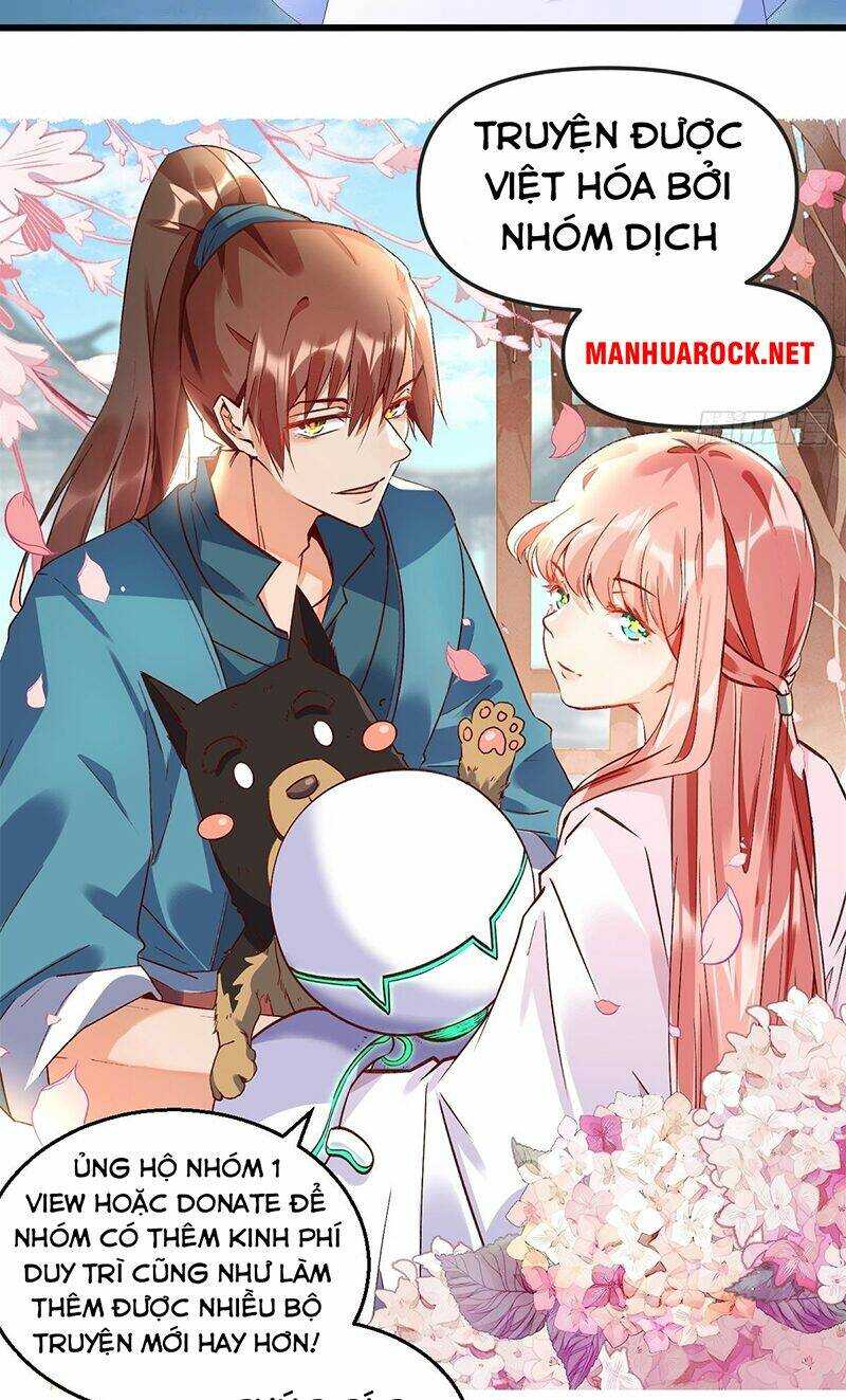 Chiến Hồn Tuyệt Thế: Chapter 436