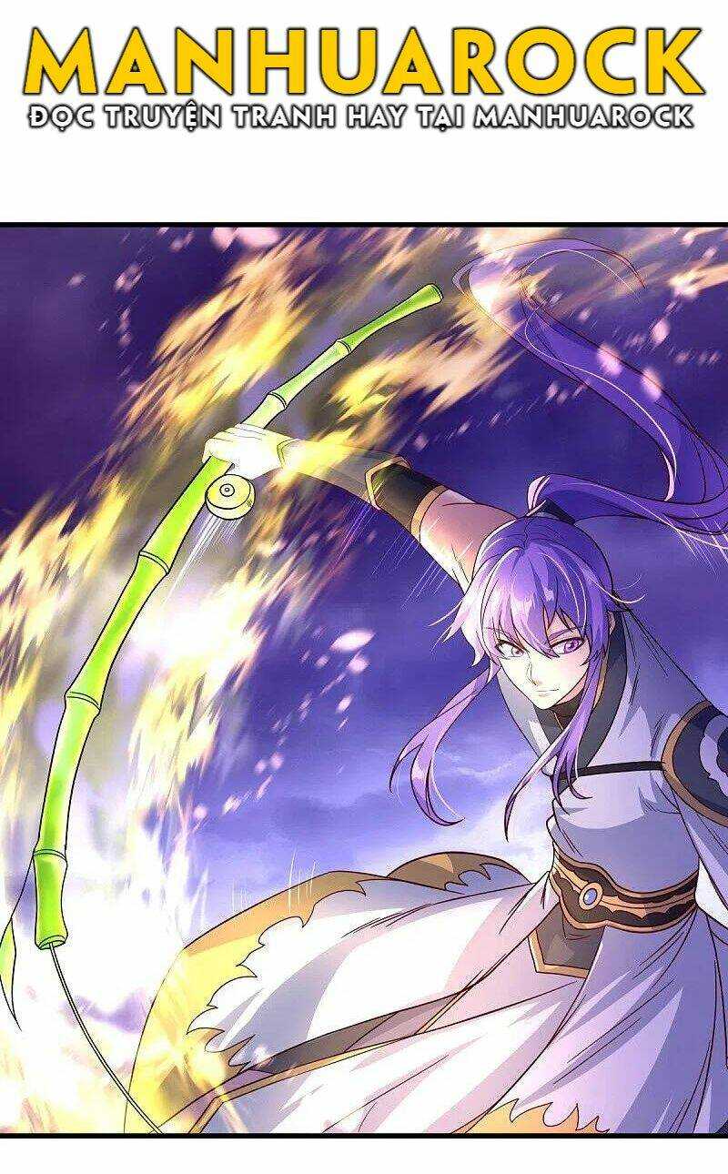 Chiến Hồn Tuyệt Thế: Chapter 436