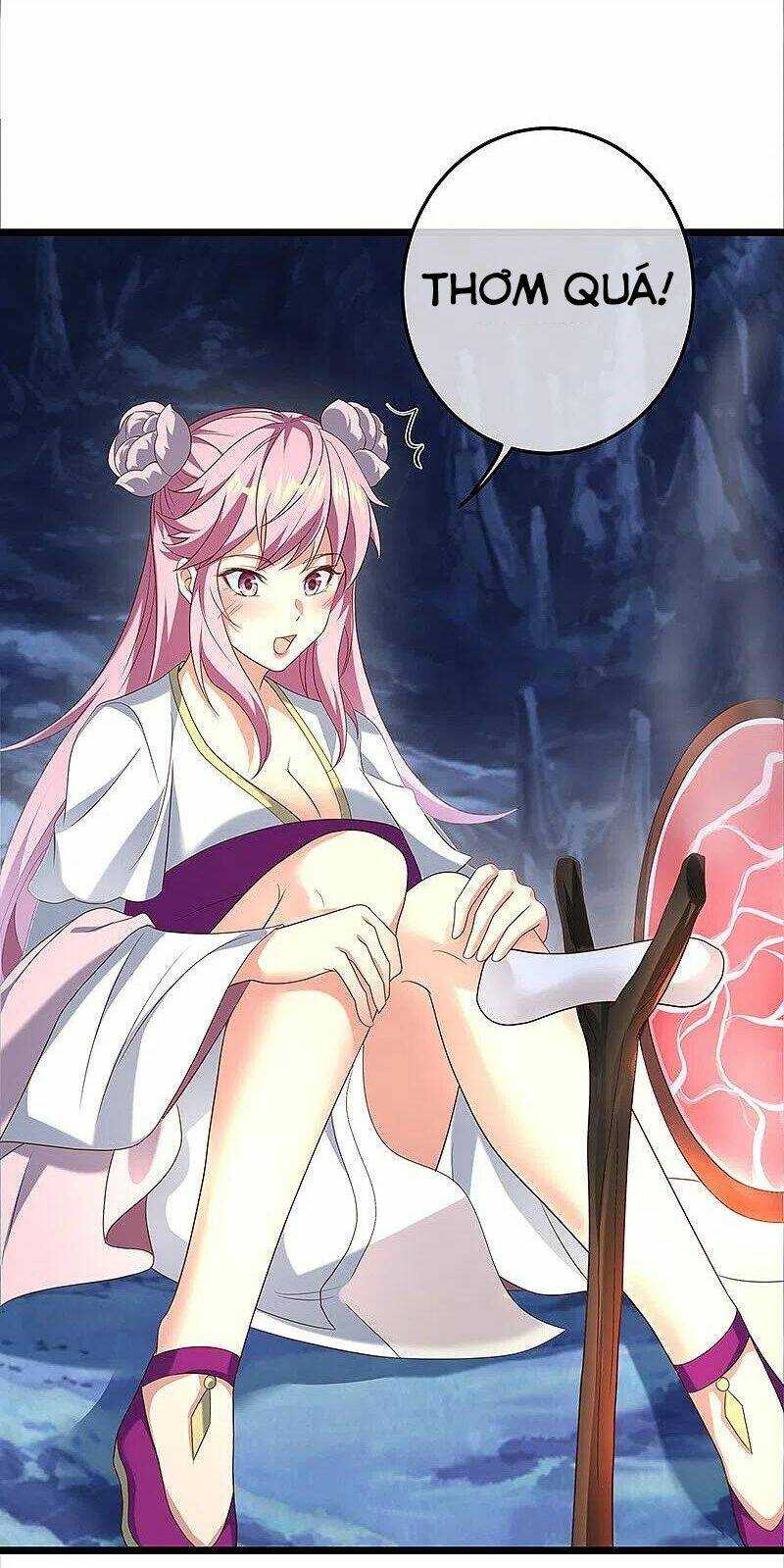 Chiến Hồn Tuyệt Thế: Chapter 437