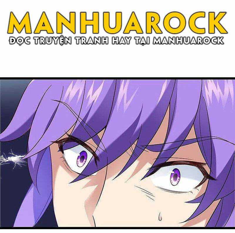 Chiến Hồn Tuyệt Thế: Chapter 437
