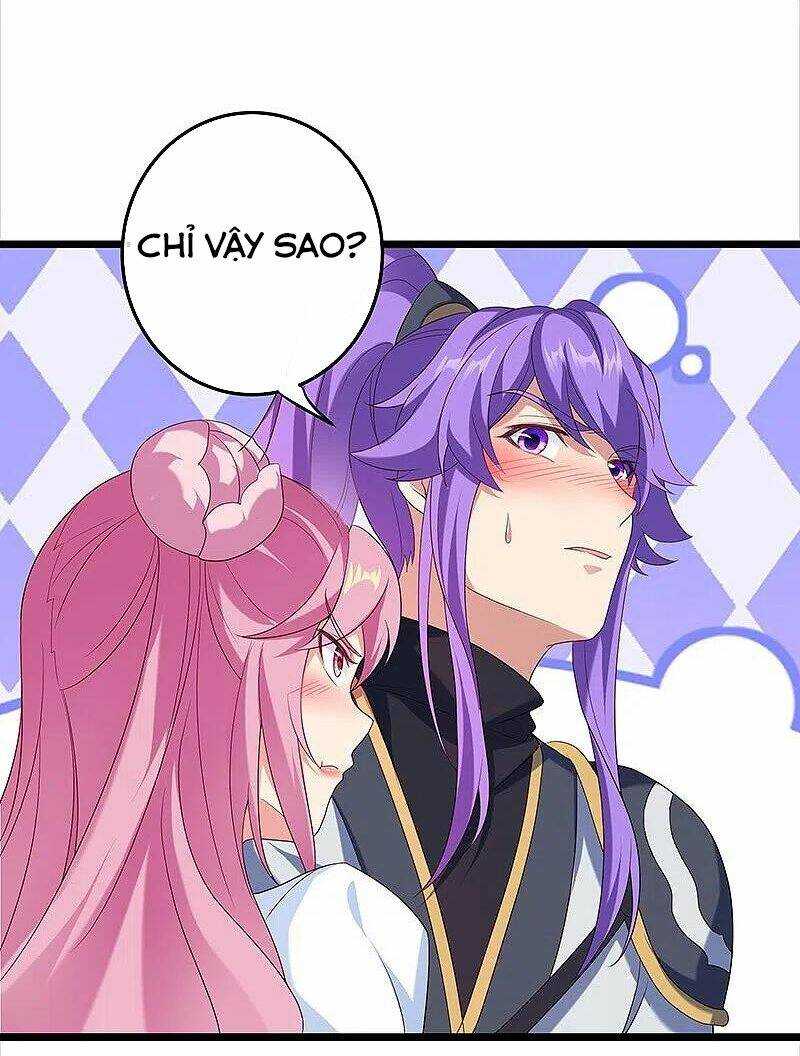 Chiến Hồn Tuyệt Thế: Chapter 437