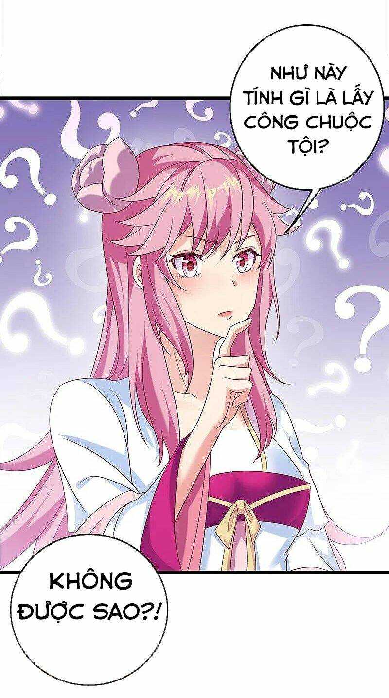 Chiến Hồn Tuyệt Thế: Chapter 437