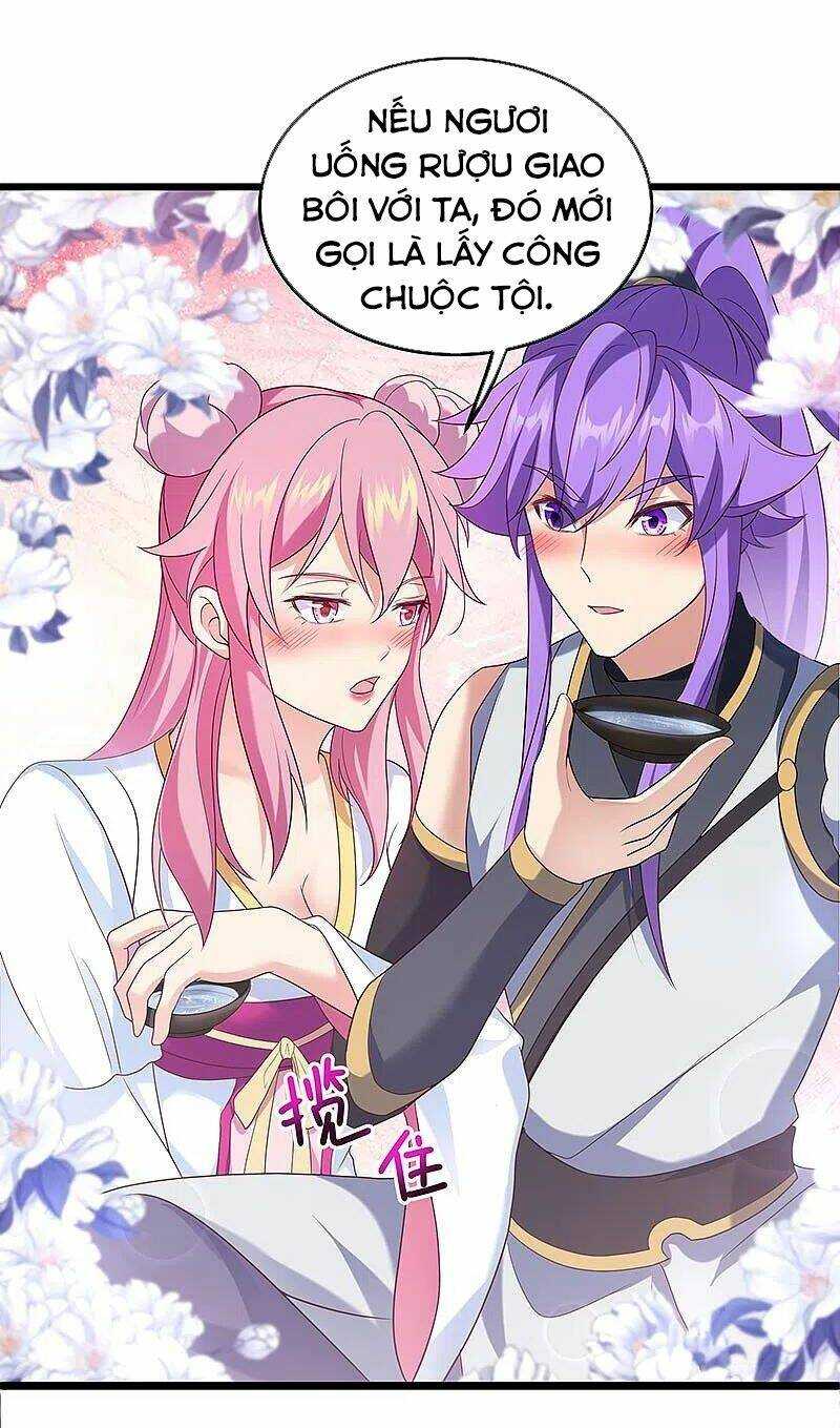 Chiến Hồn Tuyệt Thế: Chapter 437