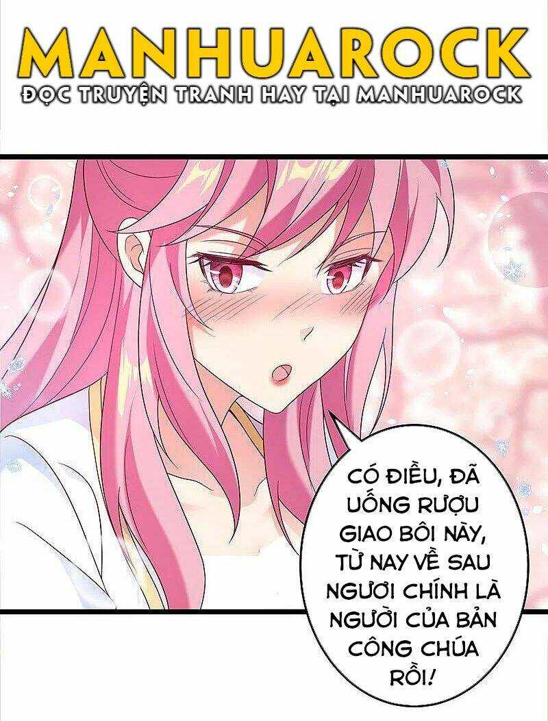 Chiến Hồn Tuyệt Thế: Chapter 437