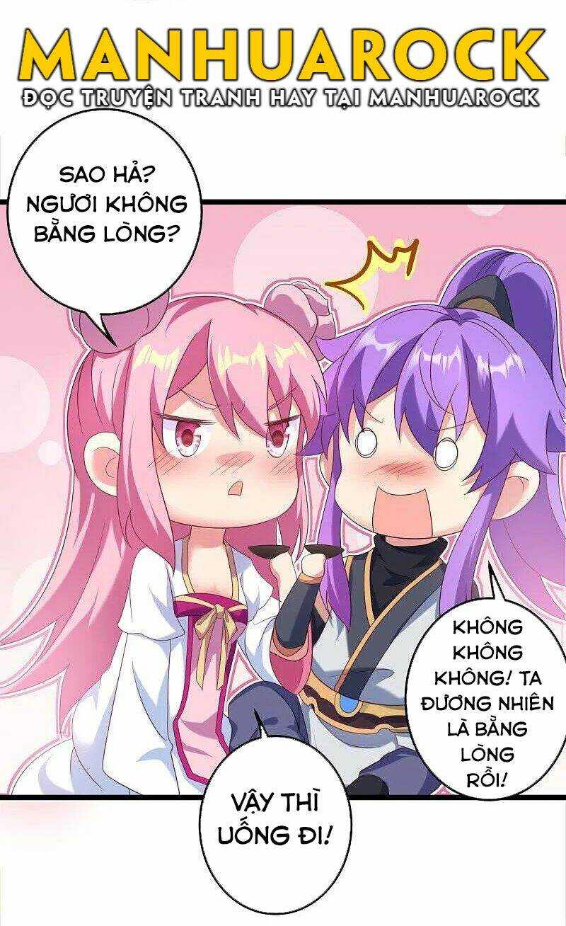 Chiến Hồn Tuyệt Thế: Chapter 437