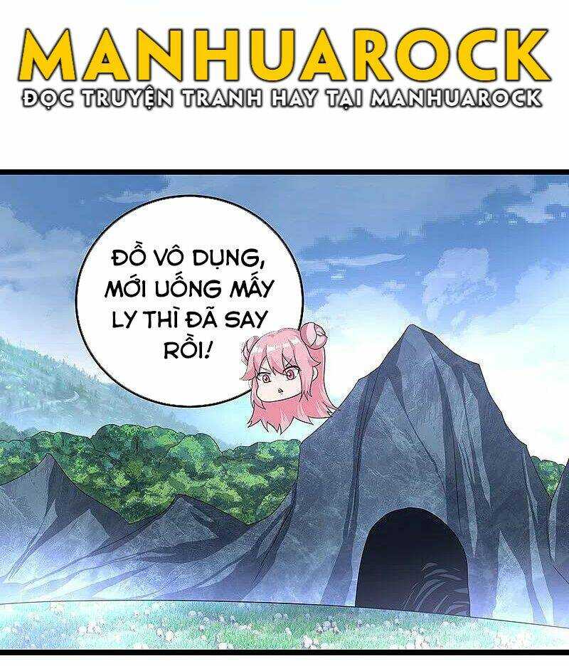 Chiến Hồn Tuyệt Thế: Chapter 437
