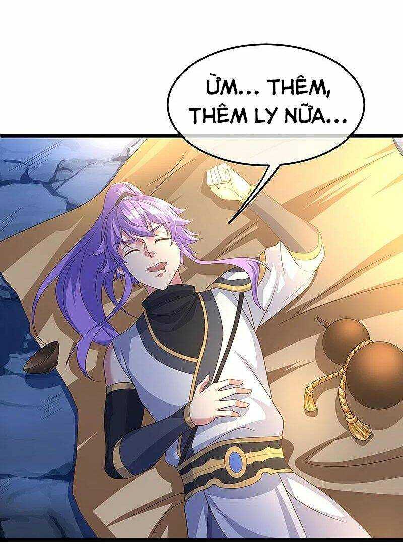 Chiến Hồn Tuyệt Thế: Chapter 437