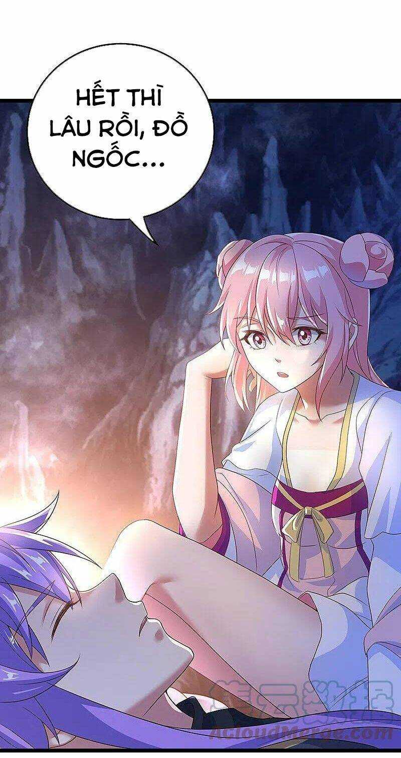 Chiến Hồn Tuyệt Thế: Chapter 437