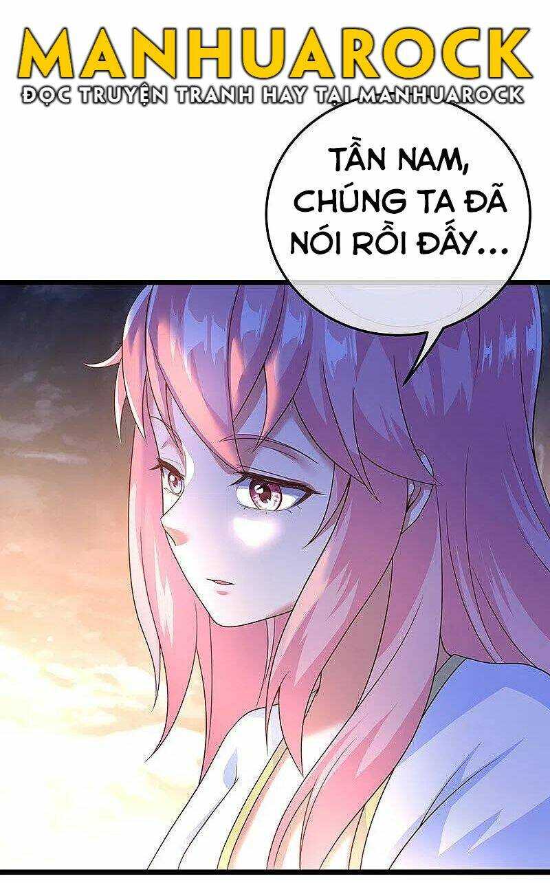 Chiến Hồn Tuyệt Thế: Chapter 437