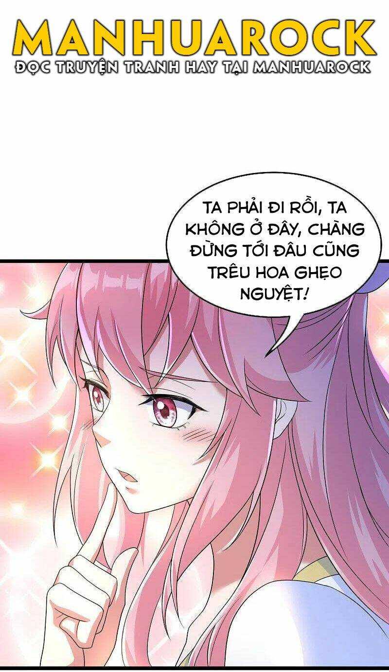 Chiến Hồn Tuyệt Thế: Chapter 437
