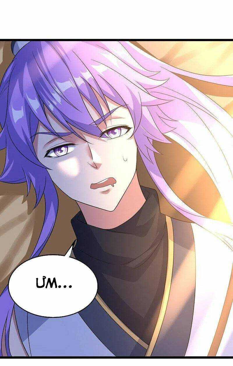 Chiến Hồn Tuyệt Thế: Chapter 437