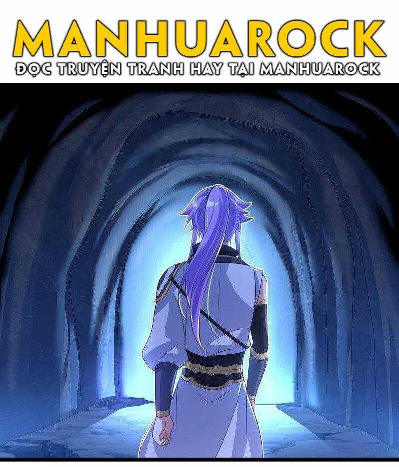 Chiến Hồn Tuyệt Thế: Chapter 437