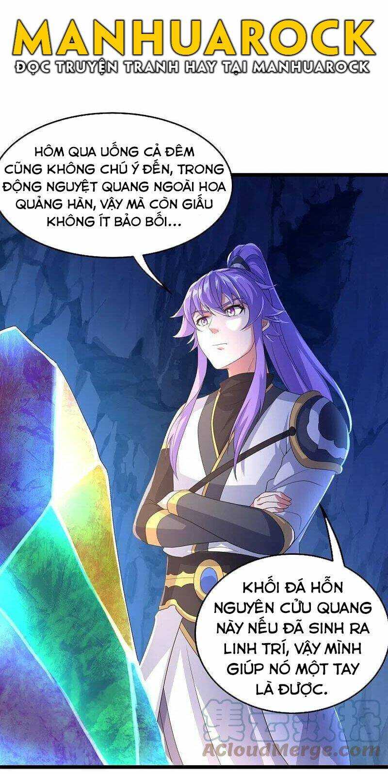Chiến Hồn Tuyệt Thế: Chapter 437