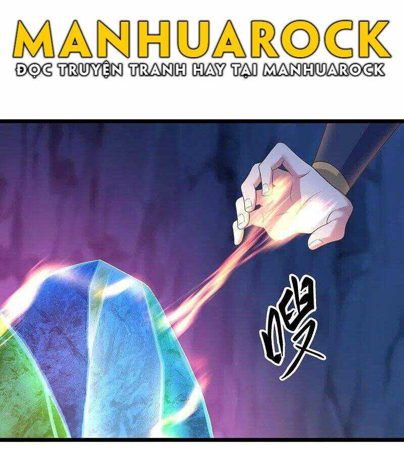Chiến Hồn Tuyệt Thế: Chapter 437